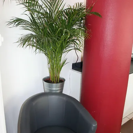 Hotel Vieille Tour