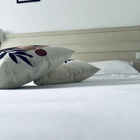 Hotel Vieille Tour Rouen