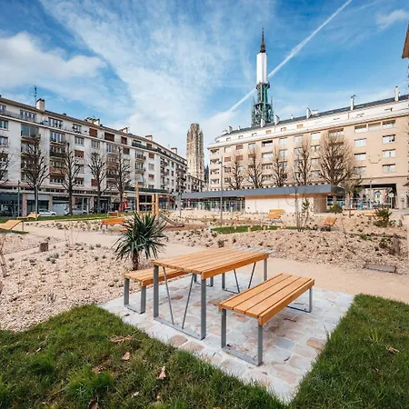 Hotel Vieille Tour