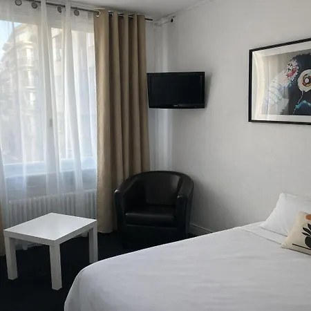 Vieille Tour Hotel