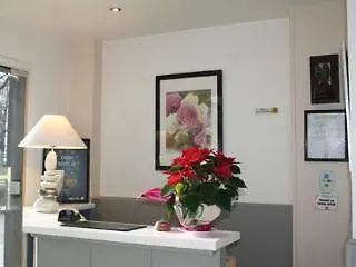 Hotel Vieille Tour Rouen